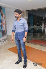 ISM Movie Audio Launch